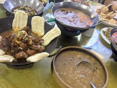 -长临河古镇福味轩土菜馆(长临河店)