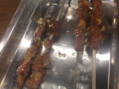 -二宽中国兰州拉面(幸福城店)