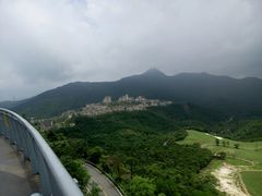 -东部华侨城
