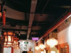 -矮板凳老火锅(宽窄巷子店)