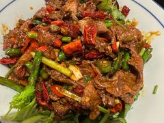 -荆九爷爆炒桥头三嫩(云南北路店)