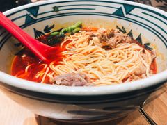 -杨记隆府(汉街店)