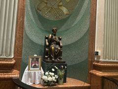 -圣母世界之后主教座堂