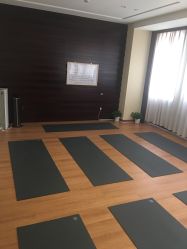 点击看大图 -FineYoga梵音瑜伽·普拉提