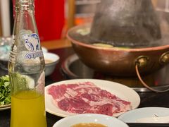 -裕德孚·非遗手切涮羊肉(东直门内大街店)