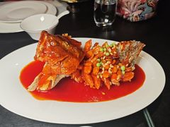 -RIVIERA 松鹤楼(外滩店)