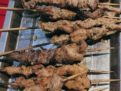 -天津乾毓德饭庄·清真传统炒菜·海鲜烧烤(咸阳路店)