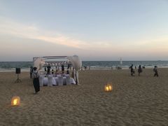 -海南清水湾莱佛士酒店