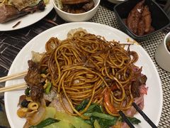 -上海富悦大酒店(松江店)
