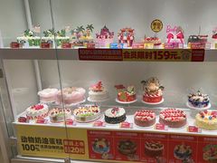 -味多美蛋糕(东直门店)