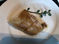 -环球港凯悦 · 享悦中餐厅