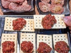 -丸藏和牛烧肉专门店(园区师惠坊店)