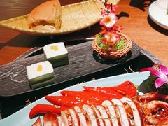 -南越郡·越式风味餐厅(青秀万达店)
