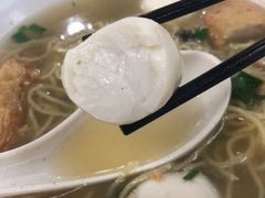 -阿坤纯正西刀鱼丸(Kuala Lumpur Branch)