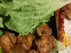 -云晓光头烧烤吧(川沙绿地店)