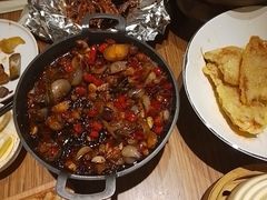 -金掌勺·锅包肉(广渠门店)