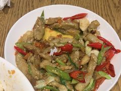 -辣公子·千岛湖私房菜(滨江店)