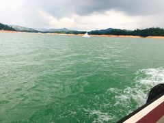 -广州市流溪河国家森林公园