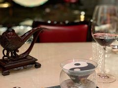 -8餐厅(新葡京酒店)