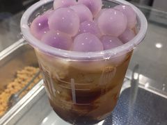 -甜心闲生传统手工冰粉(奎星楼店)