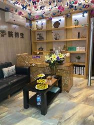 -永琪美容美发全国直营连锁