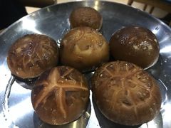 -老炉家木炭烤肉(长江国际店)