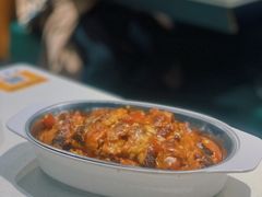 -锦园春香港茶餐厅(西海湾旗舰店)