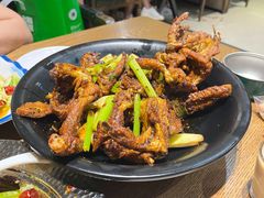-掌上鲜(南顺城街店)