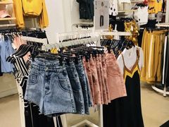 -C&A(茂业天地店)