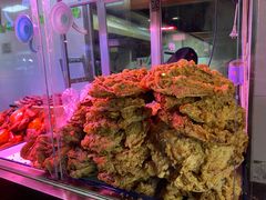 -秦氏环球炸鸡(解放北路店)