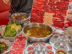-潮正和潮汕牛肉火锅·老字号(番禺万达店)