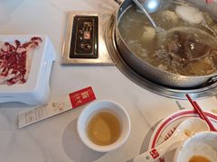 -八合里潮汕鲜牛肉火锅(深圳海岸城店)
