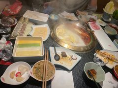 -熊喵来了火锅(长安万达第94分店)