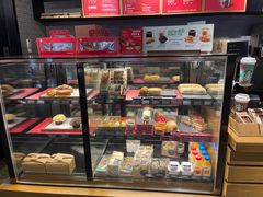 -星巴克(北京长安商场店)