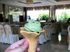-乳山国际大酒店3号餐厅