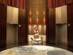 -新加坡文华东方酒店