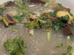 -品大三·南京菜(大行宫店)