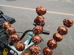 -邓记新一代糖油果子(四川煤管局供销公司职工宿舍店)