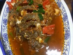 -阿鹏故事云南野生菌火锅(人民路店)