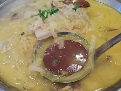 -小土豆北方菜馆(方庄店)