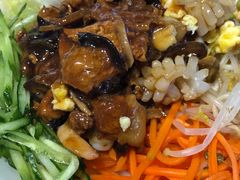 -天天初二·天津传统捞面·天津特色菜(凌奥总店)