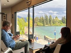 -Patagonia Chocolates(皇后镇店)