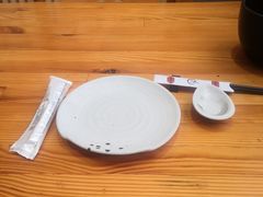 -鲁山人日本料理·放题·套餐(松卫北路店)