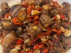 -福巷湘食小馆·猛火现炒(上海首店)