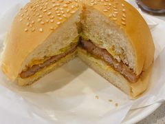 -旺角宝港式茶餐厅(寮步店)