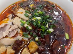 -蒋家肠旺面馆老店(合群路店)