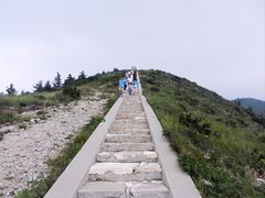 -北岳恒山
