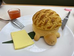 -蔡澜点心·粤菜(赛格国际购物中心店)