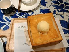 -绿茶餐厅(珞珈创意城店)