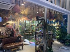 -花十悦·鲜花咖啡餐厅(振业城一期店)